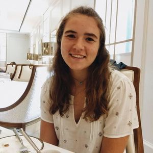 Meet your Posher, Beth